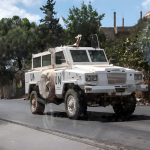 Caschi Blu sotto fuoco: il sacrificio dell'UNIFIL nel Libano in fiamme